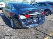 ✅ 2014 Chevrolet Impala LS • VIN: 2G11X5SL2E9241827 • Лот: 41846190. Опубликован ранее на IAAI с пробегом 128 314 миль. Бесплатный доступ к архиву аукционных продаж из США и подробный отчёт об истории автомобиля на DreamBid. Изображение 6.