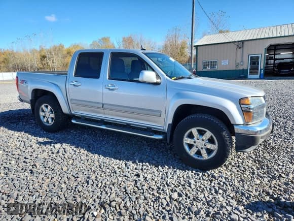 ✅ 2012 Chevrolet Colorado 2LT • VIN: 1GCHTDFE9C8114878 • Лот: 92230905. Опубликован ранее на Copart с пробегом 146 130 миль. Бесплатный доступ к архиву аукционных продаж из США и подробный отчёт об истории автомобиля на DreamBid. Изображение 4.