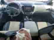 2023 Chevrolet Traverse LS с VIN 1GNEVFKW5PJ287889, выставлен на аукционе Copart как лот 80358015 с пробегом 27 463 миль миль и Списание • Salvage title. История ставок и продаж доступна на DreamBid. Изображение 8.