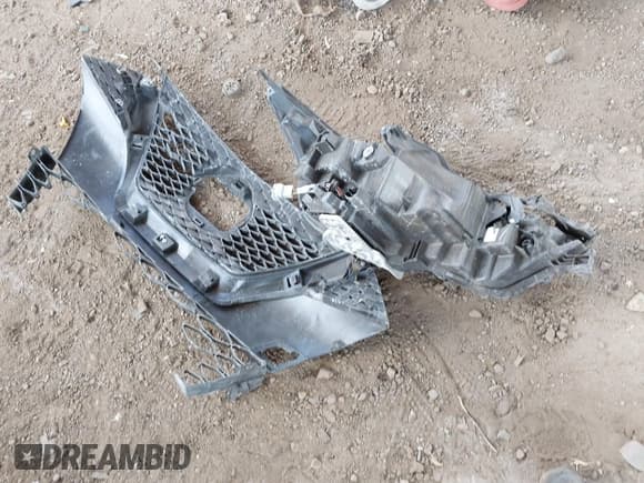 ✅ 2023 Nissan Maxima SV • VIN: 1N4AA6CV6PC510024 • Лот: 43250239. Опубликован ранее на IAAI с пробегом 26 876 миль. Бесплатный доступ к архиву аукционных продаж из США и подробный отчёт об истории автомобиля на DreamBid. Изображение 12.