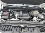 ✅ 2021 GMC Sierra 1500 AT4 • VIN: 3GTU9EET4MG236899 • Лот: 83910935. Опубликован ранее на Copart с пробегом Не указан. Бесплатный доступ к архиву аукционных продаж из США и подробный отчёт об истории автомобиля на DreamBid. Изображение 11.