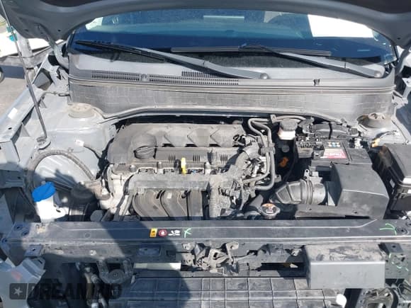 ✅ 2021 Hyundai Venue SE • VIN: KMHRB8A38MU066413 • Лот: 43509379. Опубликован ранее на IAAI с пробегом 120 600 миль. Бесплатный доступ к архиву аукционных продаж из США и подробный отчёт об истории автомобиля на DreamBid. Изображение 10.