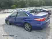 2016 Toyota Camry XLE с VIN 4T1BF1FK9GU502753, выставлен на аукционе Copart как лот 69024585 с пробегом 68 881 миль миль и Списание • Salvage title. История ставок и продаж доступна на DreamBid. Изображение 2.