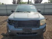 ✅ 2012 Ford Escape XLT • VIN: 1FMCU9DG9CKC72984 • Lot: 59854255. Listed on Copart with 102,665 mi. Free auction sales archive from the USA and detailed vehicle history report at DreamBid. Image 5.