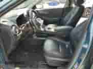 2020 Hyundai Kona Ultimate with VIN KM8K53AG3LU060676, listed as a Copart auction lot 59107695 with 58,426 mi miles and Salvage title. Bid and sale history available at DreamBid. Image 7.