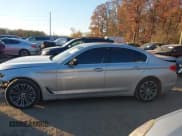 ✅ 2017 BMW 5 Series 540i xDrive • VIN: WBAJE7C38HG479241 • Лот: 43596981. Опубликован ранее на IAAI с пробегом 128 732 миль. Бесплатный доступ к архиву аукционных продаж из США и подробный отчёт об истории автомобиля на DreamBid. Изображение 14.