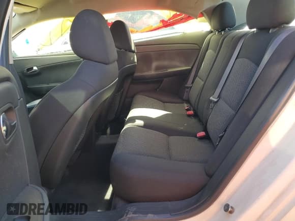 ✅ 2011 Chevrolet Malibu 1LT • VIN: 1G1ZC5E17BF339053 • Lot: 73736374. Listed on Copart with 177,864 mi. Free auction sales archive from the USA and detailed vehicle history report at DreamBid. Image 10.