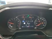 ✅ 2024 Chevrolet Blazer LT • VIN: 3GNKBJRS7RS153873 • Lot: 45945605. Listed on Copart with 11,653 mi. Free auction sales archive from the USA and detailed vehicle history report at DreamBid. Image 9.