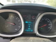 ✅ 2016 Chevrolet Equinox LT • VIN: 2GNALCEK4G6154338 • Лот: 67571154. Опубликован ранее на Copart с пробегом 99 734 миль. Бесплатный доступ к архиву аукционных продаж из США и подробный отчёт об истории автомобиля на DreamBid. Изображение 9.