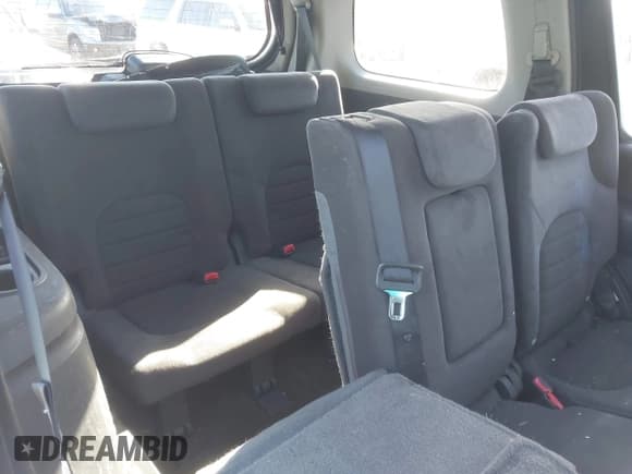 ✅ 2006 Nissan Pathfinder SE Off Road • VIN: 5N1AR18W26C656129 • Lot: 43769788. Wystawiony na IAAI z przebiegiem 198 959 mil. Bezpłatny archiwum sprzedaży aukcyjnych z USA i szczegółowy raport historii pojazdu na DreamBid. Zdjęcie 8.