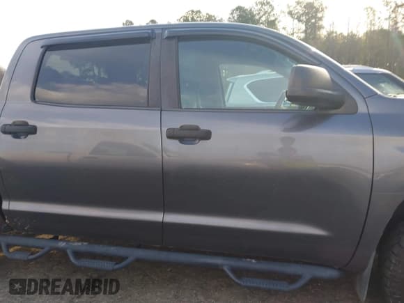 ✅ 2014 Toyota Tundra SR5 • VIN: 5TFEY5F1XEX152006 • Лот: 41864879. Опубликован ранее на IAAI с пробегом 224 877 миль. Бесплатный доступ к архиву аукционных продаж из США и подробный отчёт об истории автомобиля на DreamBid. Изображение 14.