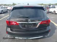 ✅ 2018 Acura MDX Technology • VIN: 5J8YD3H50JL007590 • Lot: 43615344. Wystawiony na IAAI z przebiegiem 76 600 mil. Bezpłatny archiwum sprzedaży aukcyjnych z USA i szczegółowy raport historii pojazdu na DreamBid. Zdjęcie 16.