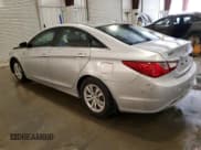 ✅ 2013 Hyundai Sonata GLS • VIN: 5NPEB4AC1DH520314 • Lot: 70947995. Listed on Copart with 113,557 mi. Free auction sales archive from the USA and detailed vehicle history report at DreamBid. Image 2.