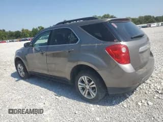 ✅ 2012 Chevrolet Equinox 1LT • VIN: 2GNALDEK5C6391422 • Лот: 70243844. Опубликован ранее на Copart с пробегом 169 401 миль. Бесплатный доступ к архиву аукционных продаж из США и подробный отчёт об истории автомобиля на DreamBid. Изображение 2.