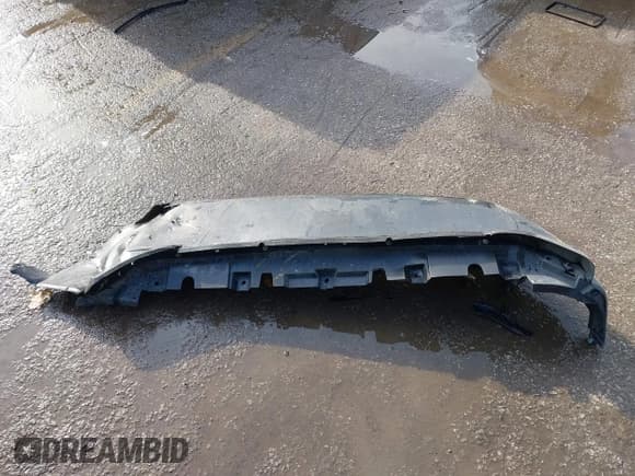 ✅ 2022 Jeep Compass Latitude • VIN: 3C4NJDBB0NT124370 • Lot: 43007081. Listed on IAAI with 34,161 mi. Free auction sales archive from the USA and detailed vehicle history report at DreamBid. Image 12.