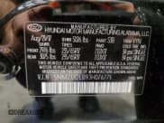 ✅ 2018 Hyundai Santa Fe 2.4L • VIN: 5NMZUDLB9JH076771 • Лот: 57292644. Опубликован ранее на Copart с пробегом 68 391 миль. Бесплатный доступ к архиву аукционных продаж из США и подробный отчёт об истории автомобиля на DreamBid. Изображение 12.