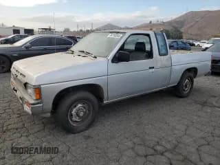 ✅ 1988 Nissan Hardbody • VIN: 1N6ND16S7JC395431 • Lot: 86765244. Wystawiony na Copart z przebiegiem 99 134 mil. Bezpłatny archiwum sprzedaży aukcyjnych z USA i szczegółowy raport historii pojazdu na DreamBid. Zdjęcie 1.