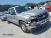 2006 Chevrolet Silverado 1500 LT2 z VIN 2GCEC19T661143998, wystawiony jako IAAI lot #42574878 z przebiegiem 229 675 mil mil oraz . Historia ofert i sprzedaży dostępna na DreamBid. Obrazek 1.