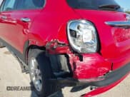 ✅ 2016 FIAT 500X Easy • VIN: ZFBCFYBT1GP401692 • Лот: 43223290. Опубликован ранее на IAAI с пробегом 127 589 миль. Бесплатный доступ к архиву аукционных продаж из США и подробный отчёт об истории автомобиля на DreamBid. Изображение 6.