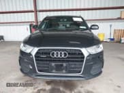 ✅ 2016 Audi Q3 Premium Plus • VIN: WA1EFCFS6GR015567 • Lot: 43515646. Listed on IAAI with 76,416 mi. Free auction sales archive from the USA and detailed vehicle history report at DreamBid. Image 13.