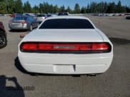 ✅ 2011 Dodge Challenger • VIN: 2B3CJ4DG3BH602805 • Lot: 80904145. Wystawiony na Copart z przebiegiem 184 903 mil. Bezpłatny archiwum sprzedaży aukcyjnych z USA i szczegółowy raport historii pojazdu na DreamBid. Zdjęcie 6.