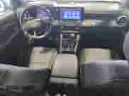 2023 Chevrolet Colorado 2WD Work Truck z VIN 1GCPSBEK1P1138035, wystawiony jako Copart lot #90450115 z przebiegiem 77 080 mil mil oraz Nie do naprawy • Non repairable. Historia ofert i sprzedaży dostępna na DreamBid. Obrazek 8.