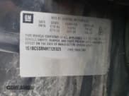 ✅ 2017 Chevrolet Cruze LS • VIN: 1G1BC5SM4H7126029 • Лот: 69822772. Опубликован ранее на Copart с пробегом 169 765 миль. Бесплатный доступ к архиву аукционных продаж из США и подробный отчёт об истории автомобиля на DreamBid. Изображение 13.