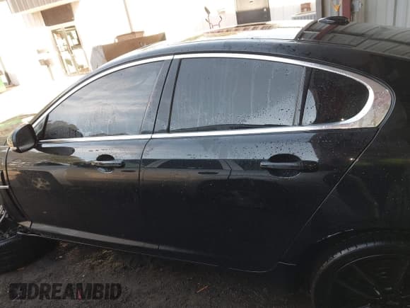 ✅ 2011 Jaguar XF • VIN: SAJWA0FB3BLR85767 • Lot: 41226220. Listed on IAAI with 138,488 mi. Free auction sales archive from the USA and detailed vehicle history report at DreamBid. Image 14.