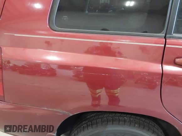 2006 Toyota Highlander z VIN JTEGD21A160146952, wystawiony jako IAAI lot #43018424 z przebiegiem 171 745 mil mil oraz . Historia ofert i sprzedaży dostępna na DreamBid. Obrazek 16.