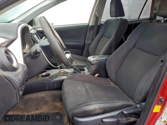 ✅ 2013 Toyota RAV4 XLE • VIN: JTMRFREV7DD029380 • Lot: 93821355. Wystawiony na Copart z przebiegiem 177 806 mil. Bezpłatny archiwum sprzedaży aukcyjnych z USA i szczegółowy raport historii pojazdu na DreamBid. Zdjęcie 7.