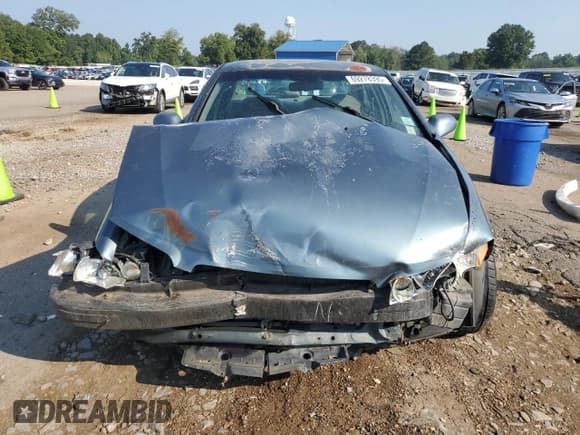 ✅ 2001 Nissan Altima GXE • VIN: 1N4DL01D91C123098 • Lot: 69278395. Listed on Copart with 253,669 mi. Free auction sales archive from the USA and detailed vehicle history report at DreamBid. Image 5.