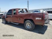 ✅ 1998 GMC Sierra 1500 • VIN: 1GTEK19R1WR511373 • Лот: 60080685. Опубликован ранее на Copart с пробегом 178 199 миль. Бесплатный доступ к архиву аукционных продаж из США и подробный отчёт об истории автомобиля на DreamBid. Изображение 2.