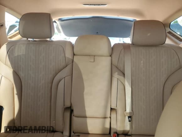 ✅ 2022 Genesis GV80 • VIN: KMUHBDSB4NU099504 • Lot: 65881915. Wystawiony na Copart z przebiegiem 27 846 mil. Bezpłatny archiwum sprzedaży aukcyjnych z USA i szczegółowy raport historii pojazdu na DreamBid. Zdjęcie 10.