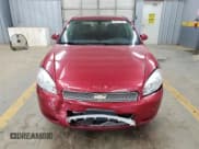 ✅ 2015 Chevrolet Impala LT • VIN: 2G1WB5E30F1149549 • Лот: 62441364. Опубликован ранее на Copart с пробегом 174 892 миль. Бесплатный доступ к архиву аукционных продаж из США и подробный отчёт об истории автомобиля на DreamBid. Изображение 5.