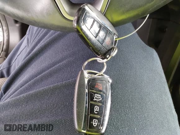 ✅ 2019 Hyundai Santa Fe Limited Ultimate • VIN: KM8SR4HF5KU299510 • Лот: 43018293. Опубликован ранее на IAAI с пробегом 66 080 миль. Бесплатный доступ к архиву аукционных продаж из США и подробный отчёт об истории автомобиля на DreamBid. Изображение 11.