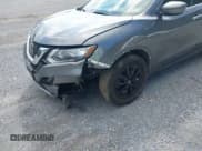 ✅ 2020 Nissan Rogue SL • VIN: 5N1AT2MV3LC721649 • Lot: 42610001. Listed on IAAI with 63,174 mi. Free auction sales archive from the USA and detailed vehicle history report at DreamBid. Image 6.