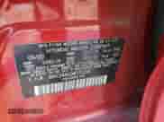 2021 Hyundai Accent SE с VIN 3KPC24A62ME131218, выставлен на аукционе Copart как лот 80261025 с пробегом 87 993 миль миль и Списание • Salvage title. История ставок и продаж доступна на DreamBid. Изображение 13.