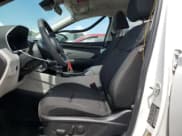 ✅ 2022 Hyundai Tucson Preferred • VIN: KM8JB3AE4NU166124 • Lot: 67733394. Wystawiony na Copart z przebiegiem 19 455 mil. Bezpłatny archiwum sprzedaży aukcyjnych z USA i szczegółowy raport historii pojazdu na DreamBid. Zdjęcie 7.