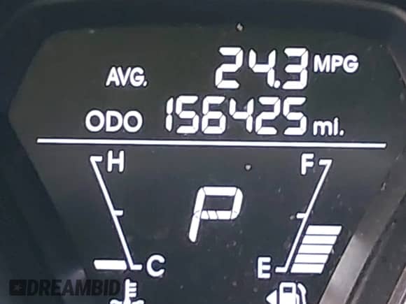 2013 Hyundai Elantra GLS with VIN 5NPDH4AE6DH221994, listed as a IAAI auction lot 43516204 with 156,425 mi miles and . Bid and sale history available at DreamBid. Image 15.