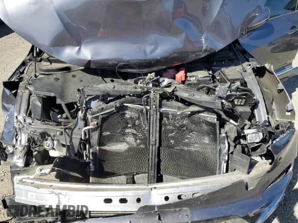 ✅ 2020 Acura RDX Advance • VIN: 5J8TC1H71LL009113 • Lot: 82230475. Listed on Copart with 42,093 mi. Free auction sales archive from the USA and detailed vehicle history report at DreamBid. Image 12.