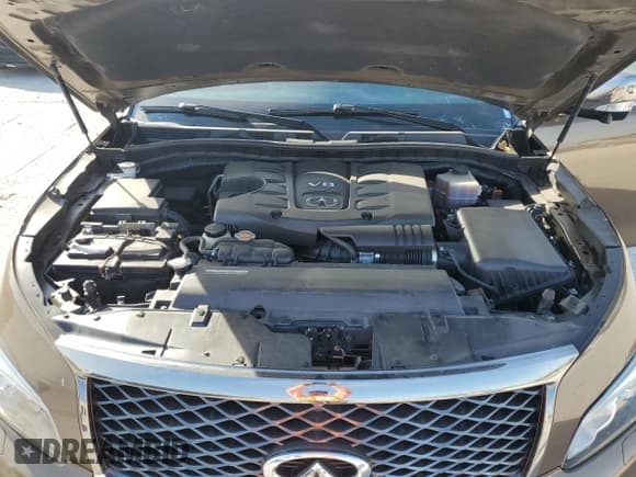 ✅ 2016 Infiniti QX80 Limited • VIN: JN8AZ2NE5G9121885 • Lot: 77654324. Listed on Copart with 148,646 mi. Free auction sales archive from the USA and detailed vehicle history report at DreamBid. Image 14.