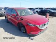 ✅ 2016 Mazda CX-9 Touring • VIN: JM3TCBCY7G0100311 • Lot: 41588448. Listed on IAAI with 115,364 mi. Free auction sales archive from the USA and detailed vehicle history report at DreamBid. Image 1.