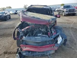 ✅ 2017 Chevrolet Equinox LT • VIN: 2GNALCEK2H1586683 • Лот: 71438105. Опубликован ранее на Copart с пробегом Не указан. Бесплатный доступ к архиву аукционных продаж из США и подробный отчёт об истории автомобиля на DreamBid. Изображение 5.