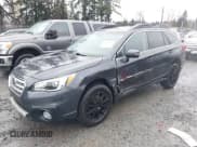 ✅ 2016 Subaru Outback Limited • VIN: 4S4BSENC3G3270976 • Lot: 43821517. Listed on IAAI with 90,431 mi. Free auction sales archive from the USA and detailed vehicle history report at DreamBid. Image 2.