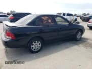 ✅ 2000 Nissan Sentra XE • VIN: 3N1CB51D0YL342457 • Lot: 55989485. Listed on Copart with Not provided. Free auction sales archive from the USA and detailed vehicle history report at DreamBid. Image 3.