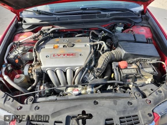 ✅ 2006 Acura TSX • VIN: JH4CL96856C030879 • Lot: 92850465. Listed on Copart with 97,864 mi. Free auction sales archive from the USA and detailed vehicle history report at DreamBid. Image 11.