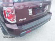 ✅ 2007 Honda Pilot EX-L • VIN: 5FNYF18747B002211 • Лот: 43024626. Опубликован ранее на IAAI с пробегом 257 810 миль. Бесплатный доступ к архиву аукционных продаж из США и подробный отчёт об истории автомобиля на DreamBid. Изображение 6.