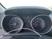 ✅ 2013 Hyundai Elantra Limited • VIN: KMHDH4AE5DU810956 • Lot: 68544055. Listed on Copart with 153,386 mi. Free auction sales archive from the USA and detailed vehicle history report at DreamBid. Image 9.