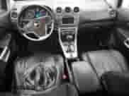 2015 Chevrolet Captiva Sport LT с VIN 3GNAL3EK9FS503753, выставлен на аукционе Copart как лот 80639244 с пробегом 231 517 миль миль и Чистый • Clean title. История ставок и продаж доступна на DreamBid. Изображение 8.