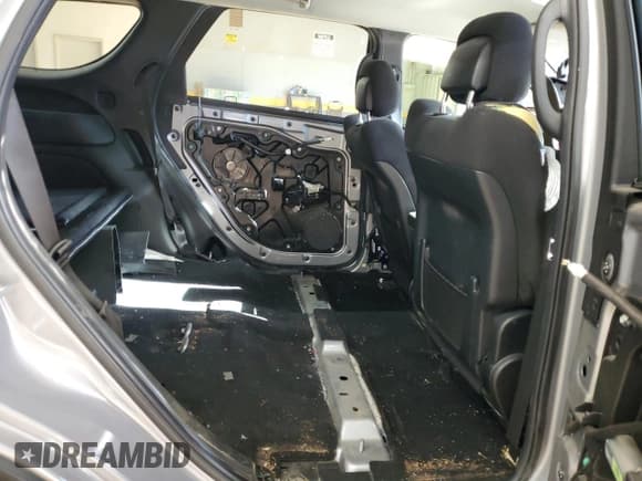 ✅ 2020 Dodge Durango Pursuit • VIN: 1C4SDJFT6LC296889 • Lot: 89810055. Wystawiony na Copart z przebiegiem 116 653 mil. Bezpłatny archiwum sprzedaży aukcyjnych z USA i szczegółowy raport historii pojazdu na DreamBid. Zdjęcie 11.